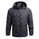 Mountaineering Windbreaker Sports Jacket Men - Image 5