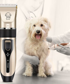 Dog Shaver Professional Hair Clipper