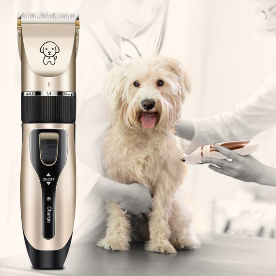 Dog Shaver Professional Hair Clipper