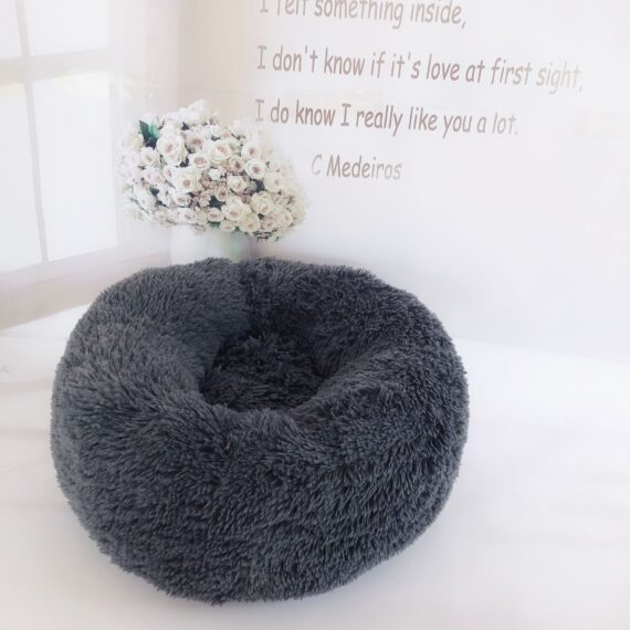 Plush pet nest - Image 5