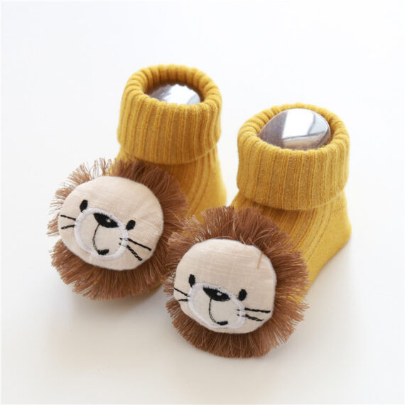 Baby socks - Image 3