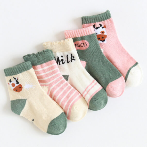 Cartoon stockings - Image 5