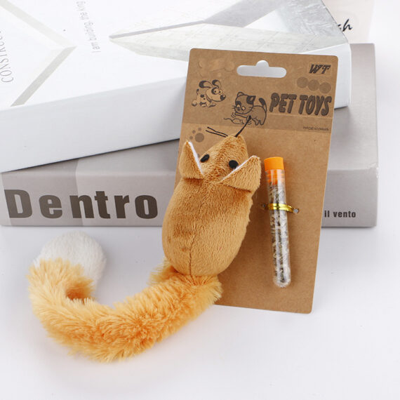 Purrfect Play Cat Toys - Image 5