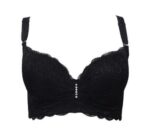 Flattering Push Up Bralette for Lift & Comfort - Image 4
