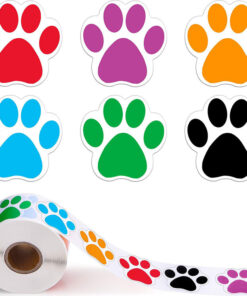 Easter Day Floor Wall Gift Flicker Sticker