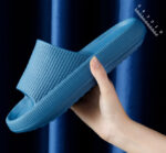 Soft Home Couple Slippers - Image 5