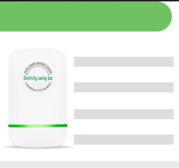 Power Saver Box - Image 2