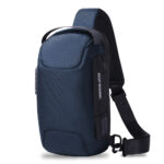 Men's Sporty Car Chest Bag | Stylish & Functional Single Shoulder Pack - Image 2