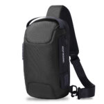 Men's Sporty Car Chest Bag | Stylish & Functional Single Shoulder Pack