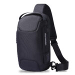 Men's Sporty Car Chest Bag | Stylish & Functional Single Shoulder Pack - Image 5