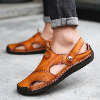 Men Sandals