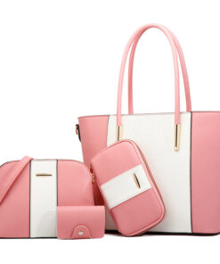 Handbag – Stylish & Versatile