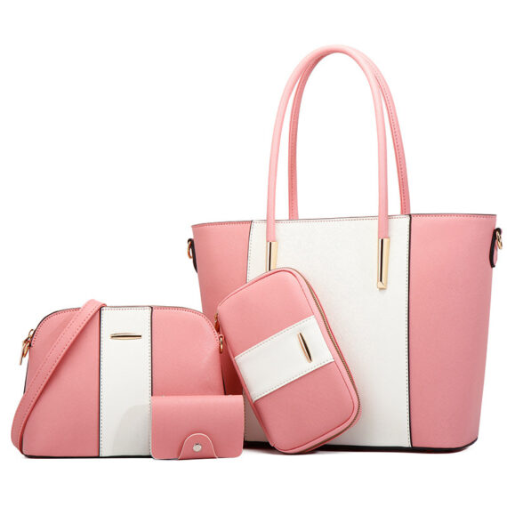 Handbag – Stylish & Versatile
