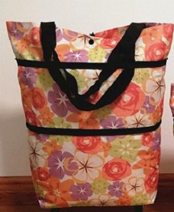 Orange blossom