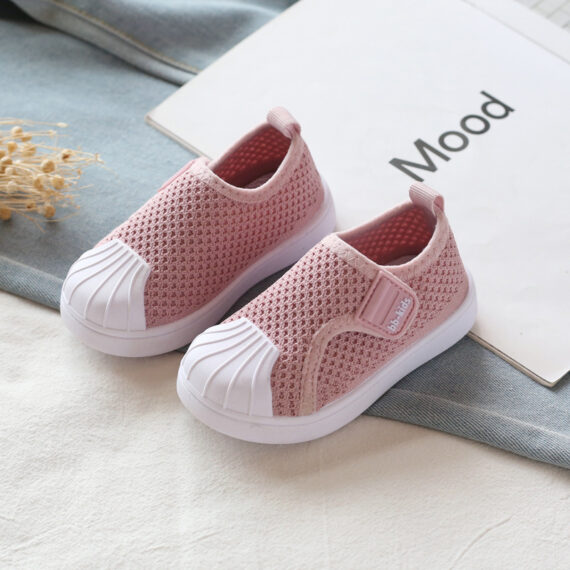 Comfy Kids' Non-Slip Sneakers