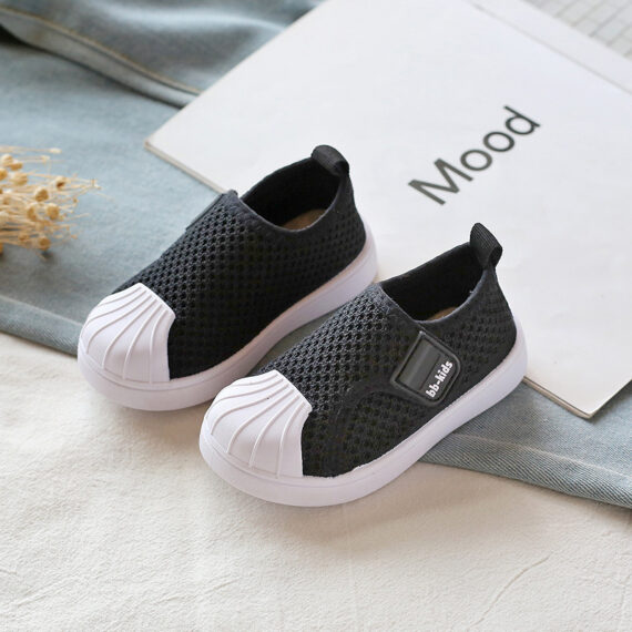Comfy Kids' Non-Slip Sneakers - Image 6