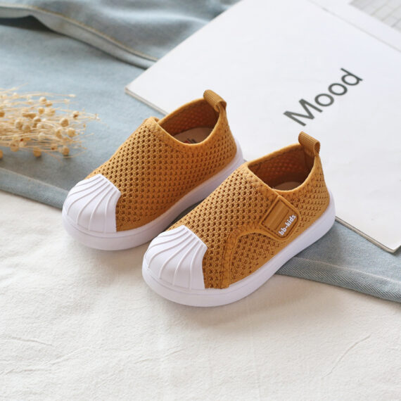 Comfy Kids' Non-Slip Sneakers - Image 3