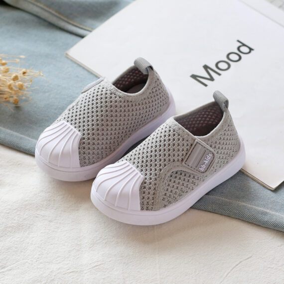Comfy Kids' Non-Slip Sneakers - Image 4