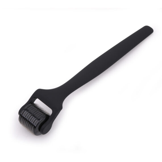 Matte 540 Microneedle Roller Feel Oil Rubber Oil Handle Matte - Image 6