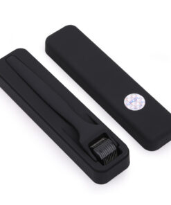 Matte 540 Microneedle Roller Feel Oil Rubber Oil Handle Matte