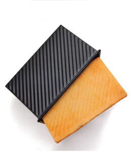 Bread Baking Molds For Baking - Image 4