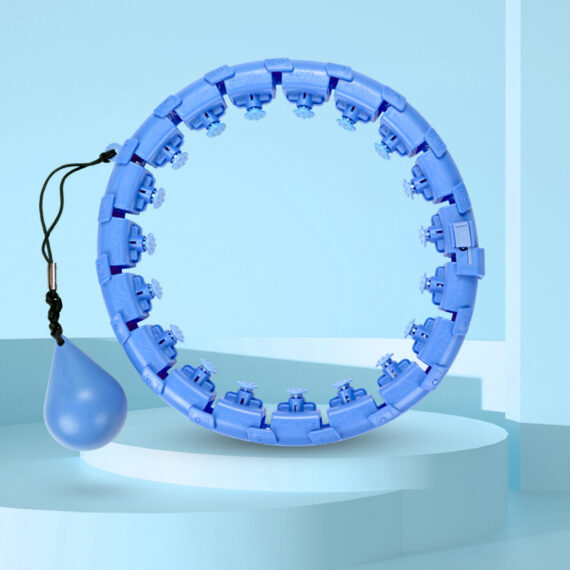 Adjustable Fitness Hoop – Waist & Core Trainer - Image 7