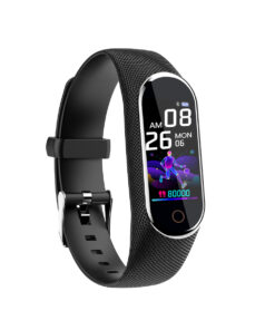 CG Heart RNew M8 Smart Bracelet Rate Sleep