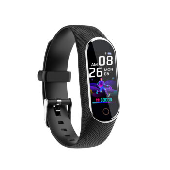 CG Heart RNew M8 Smart Bracelet Rate Sleep