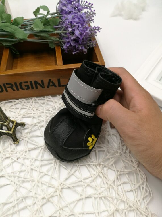 Pet shoes wear - dog shoes - Image 2