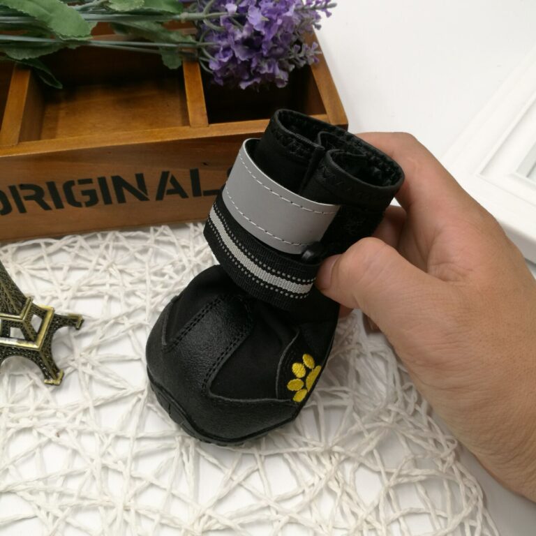 Pet shoes wear - dog shoes - Image 2