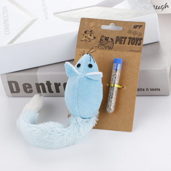 Purrfect Play Cat Toys - Image 4