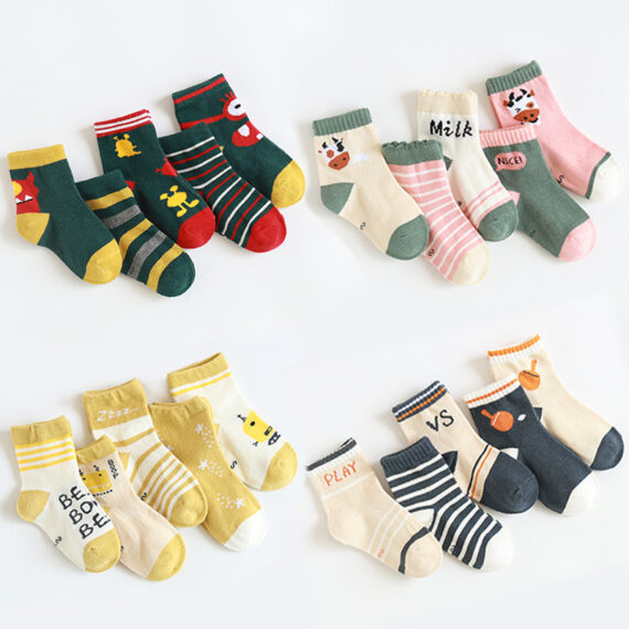 Cartoon stockings - Image 3