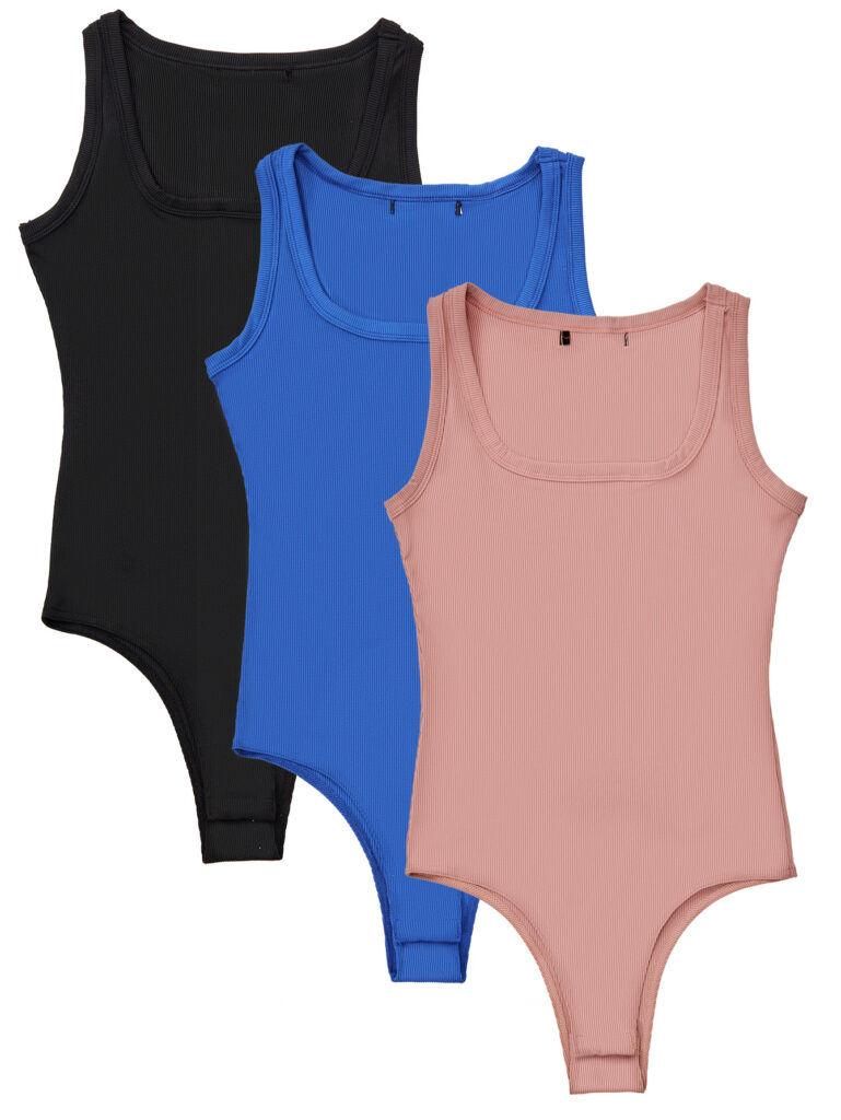Elegant & Comfy Women's Jumpsuit for Any Occasion - Image 6