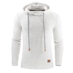 Men's hoodies - sweater - Image 3