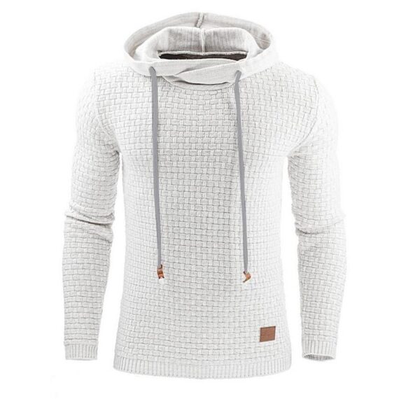 Men's hoodies - sweater - Image 3