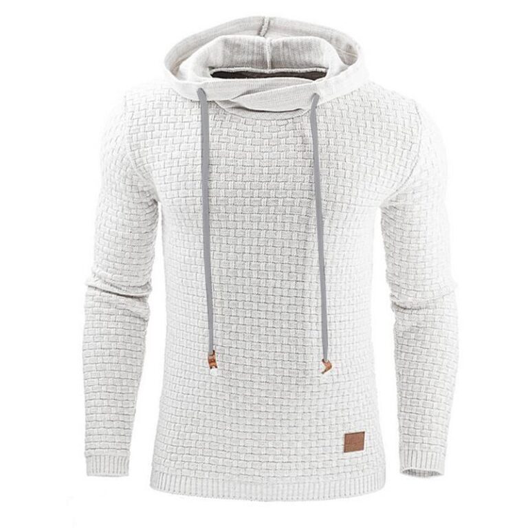 Men's hoodies - sweater - Image 3