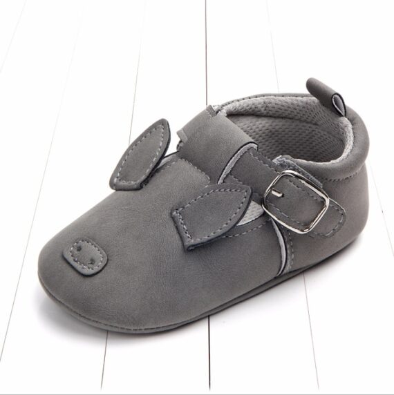 Baby Shoes – Soft & Non-Slip - Image 5