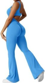 Women Sleeveless Jumpsuits - Image 6