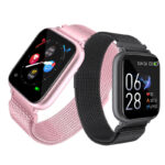 Men's Smart Waterproof Sports Watch - Image 7