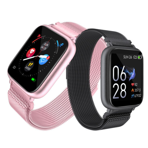Men's Smart Waterproof Sports Watch - Image 7