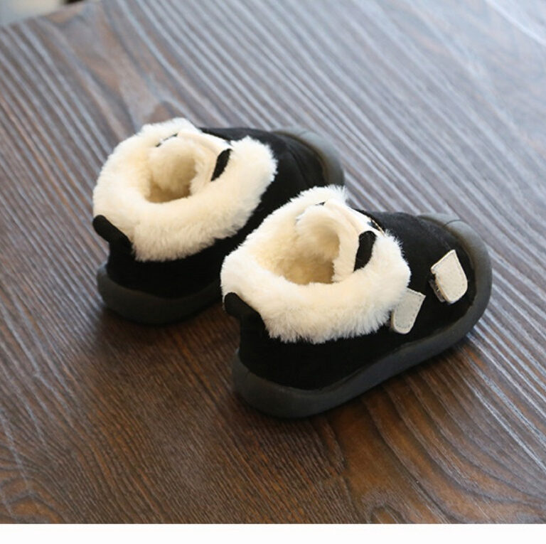 Children's Toddler Shoes - Image 4
