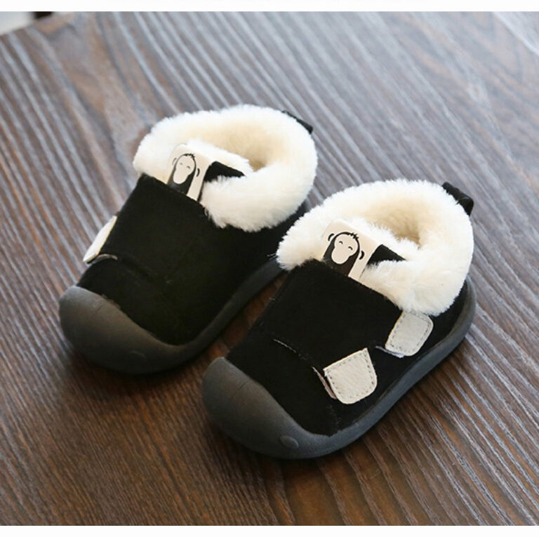 Children's Toddler Shoes - Image 5