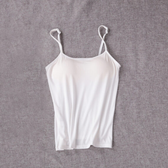 Soft & Comfy The Perfect Modal Camisole - Image 6