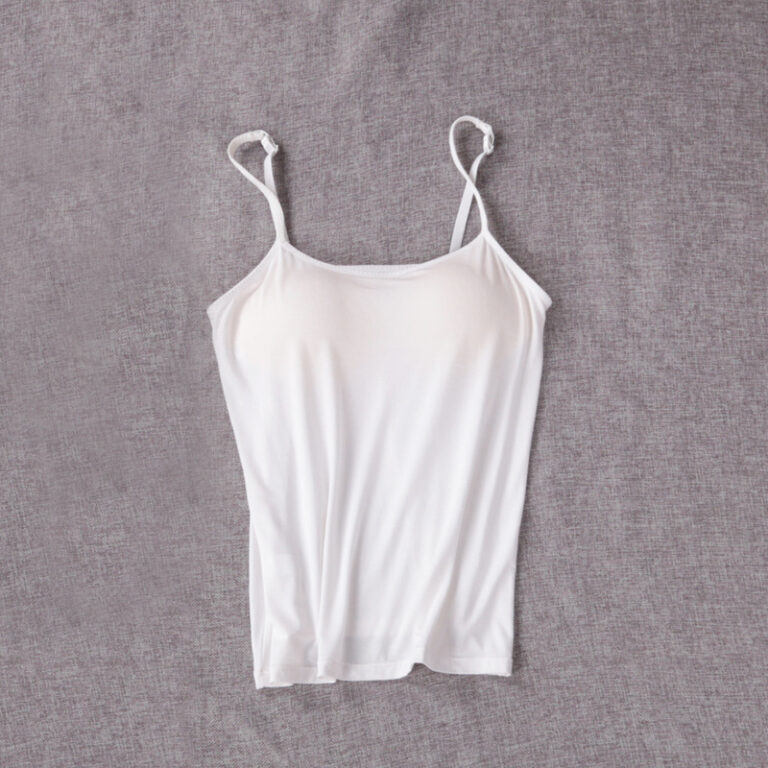 Soft & Comfy The Perfect Modal Camisole - Image 6