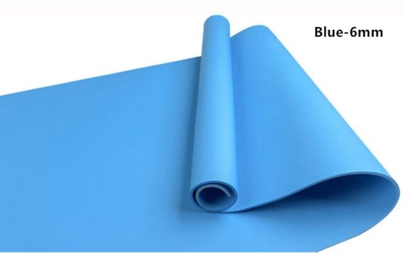 Super Soft  EVA Fitness Yoga Mat - Image 4