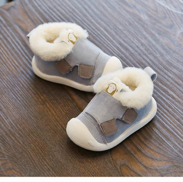 Children's Toddler Shoes - Image 3