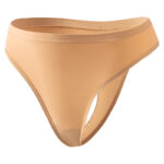 Women's  Low Waist Cotton Stall Sports Panties - Image 5