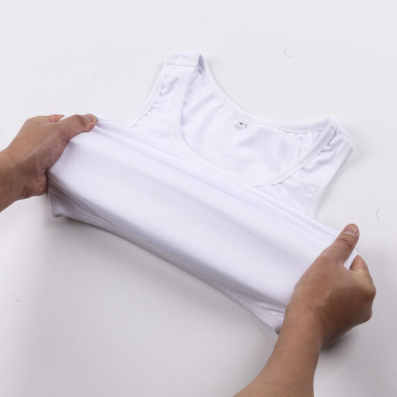 Chest Cover Bandage Pullover - Image 6
