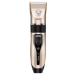 Dog Shaver Professional Hair Clipper - Image 2