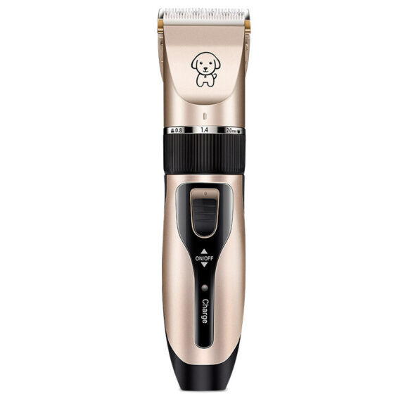 Dog Shaver Professional Hair Clipper - Image 2